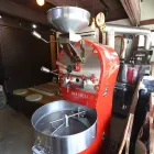 丹波篠山のコーヒー豆